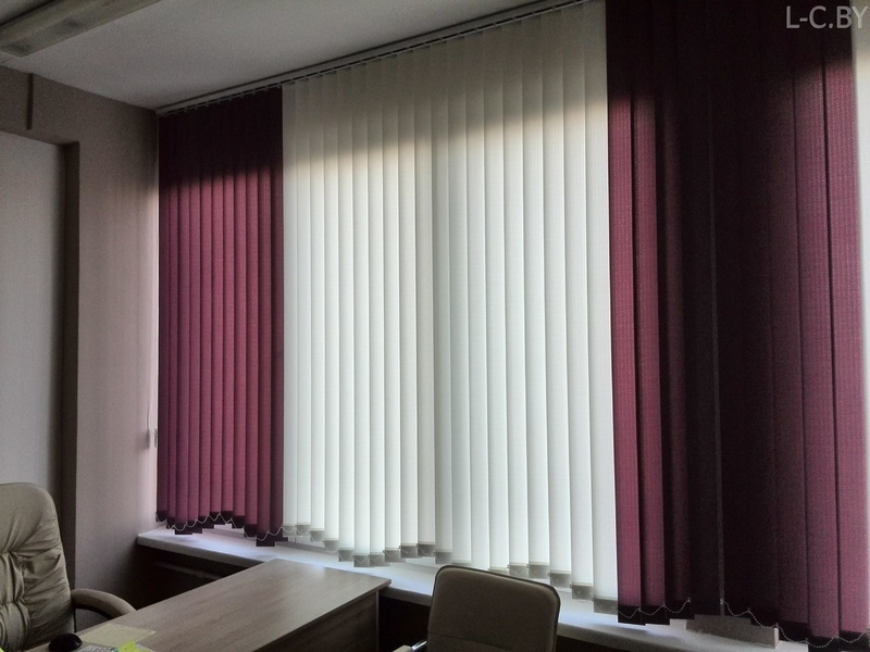 Рулонные и римские шторы, жалюзи, плиссе, москитные сетки, карнизы - Изображение #6, Объявление #1750199