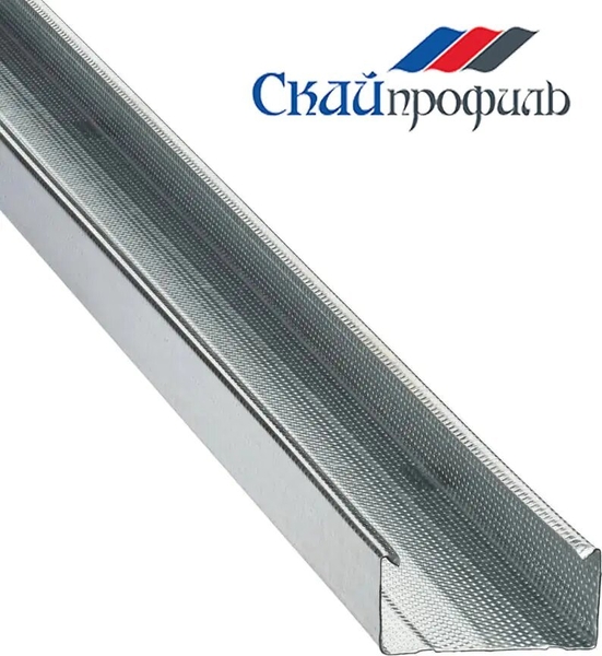 Профиль для гипсокартона по выгодной цене — в Постройка.бел ! - Изображение #3, Объявление #1749907