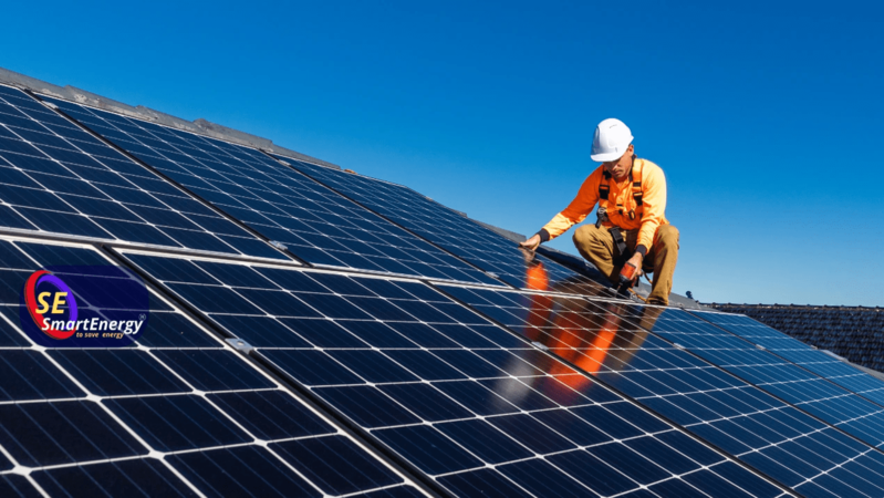 Оборудование для возобновляемой энергетики и солнечных электростанций - Изображение #1, Объявление #1750726