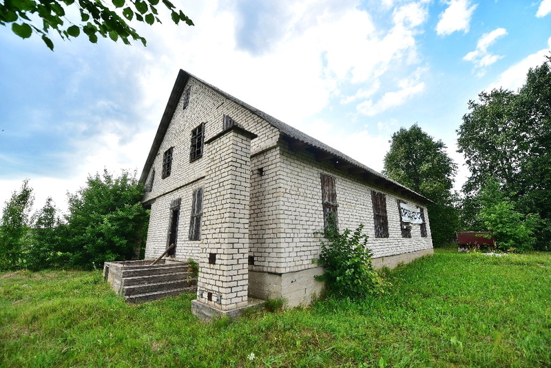 Продам 2-этажный дом в аг. Шашки. 71км от Минска - Изображение #6, Объявление #1751070