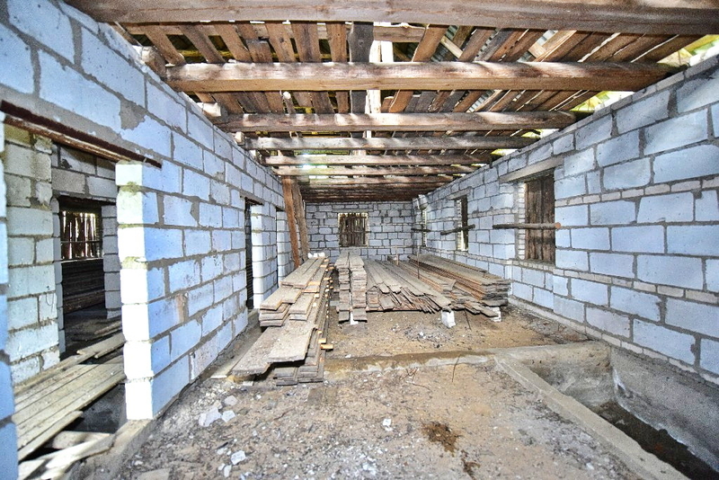 Продам 2-этажный дом в аг. Шашки. 71км от Минска - Изображение #8, Объявление #1751070