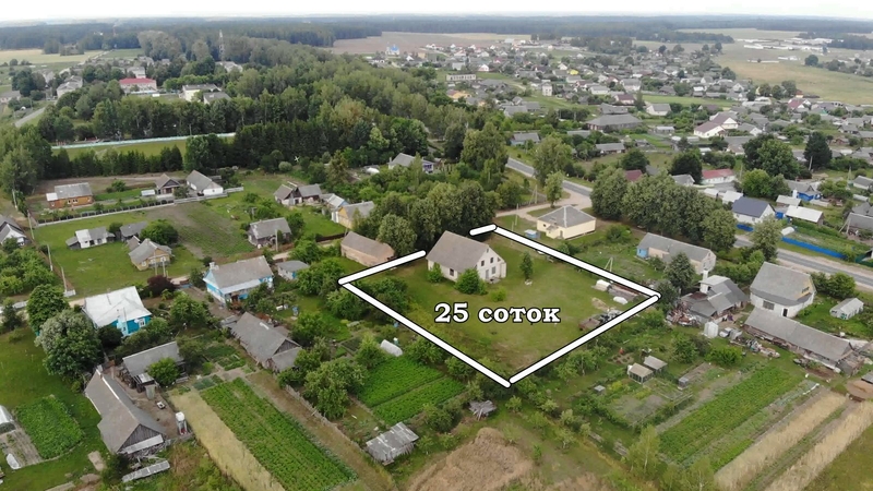 Продам 2-этажный дом в аг. Шашки. 71км от Минска - Изображение #10, Объявление #1751070