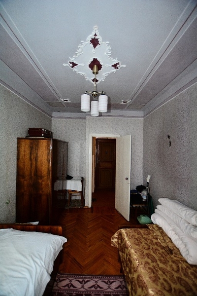 Продам 2-комнатную квартиру с мебелью в г. Капане, Армения - Изображение #4, Объявление #1751324