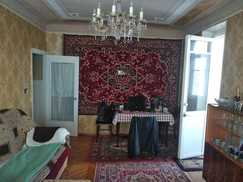 Продам 2-комнатную квартиру с мебелью в г. Капане, Армения - Изображение #9, Объявление #1751324