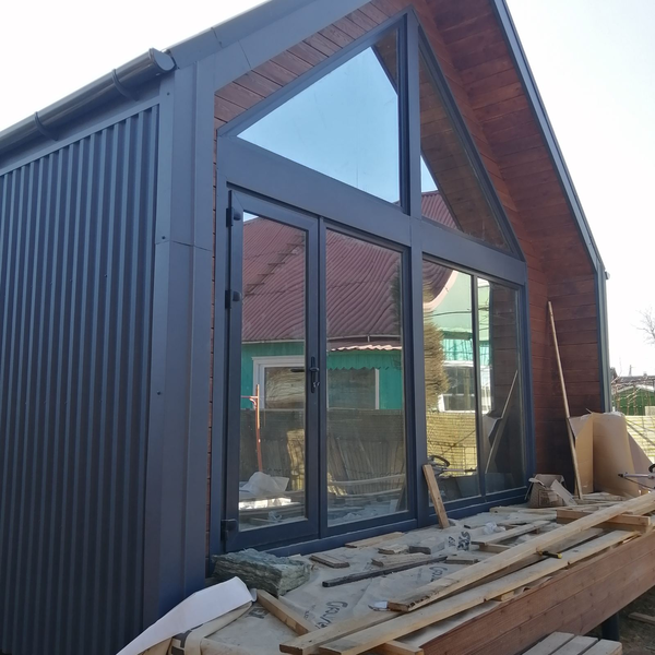 Строительство каркасных домов в Минске и Беларуси - Изображение #3, Объявление #1751208