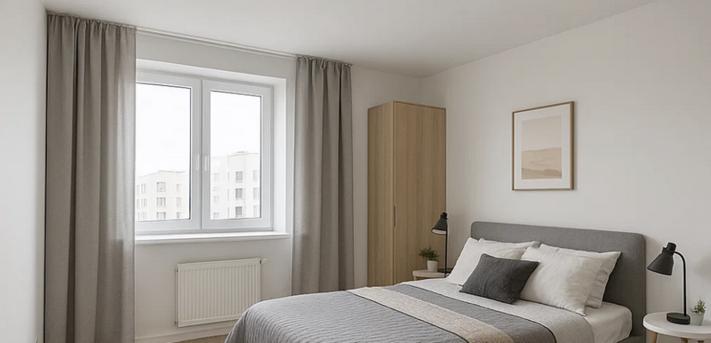 Квартира на сутки в Минске без посредников - Изображение #4, Объявление #1750935