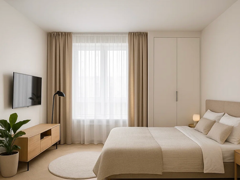 Квартира на сутки в Минске без посредников - Изображение #6, Объявление #1750935