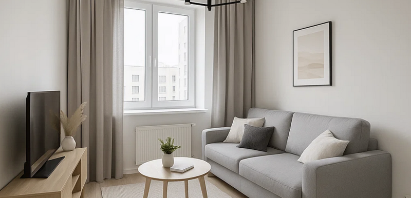 Квартира на сутки в Минске без посредников - Изображение #2, Объявление #1750935