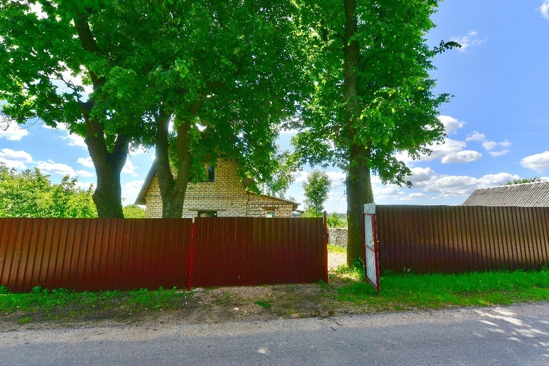 Продам дом с видом на озеро, 37км.от Минска, Логойский р-н. - Изображение #5, Объявление #1751627