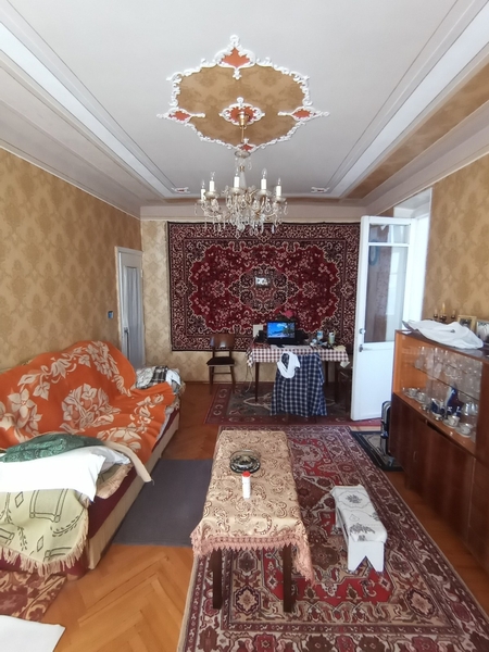 Продам 2-комнатную квартиру с мебелью в г. Капане, Армения - Изображение #1, Объявление #1751324