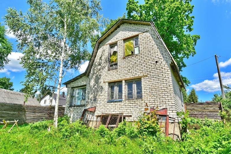 Продам дом с видом на озеро, 37км.от Минска, Логойский р-н. - Изображение #2, Объявление #1751627