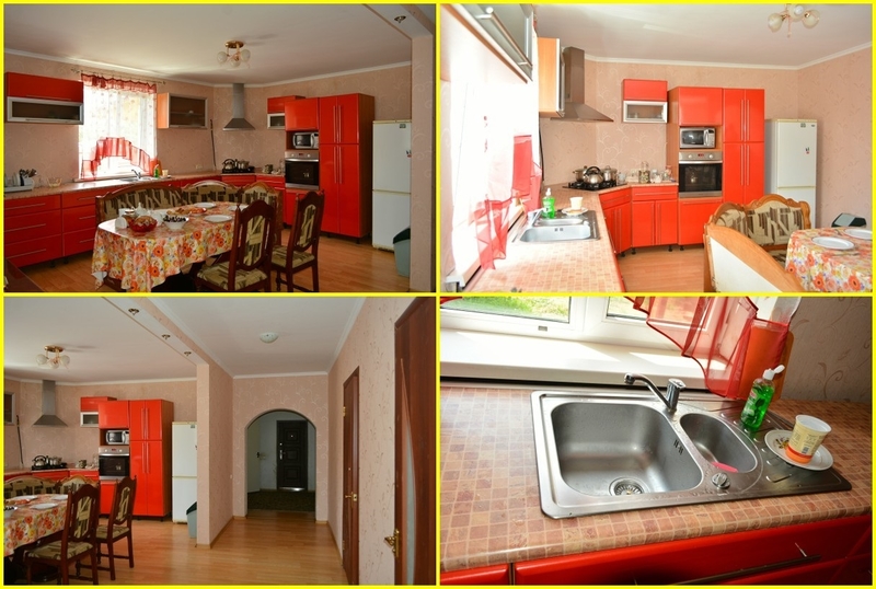 Продам дом в д. Новые Зеленки 56 км. от Минска - Изображение #3, Объявление #1751493