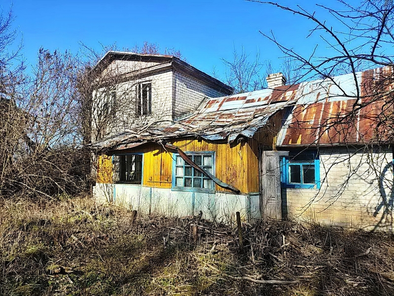 Продам 2-этажный дом на берегу озера Свирь в г.п. Свирь. - Изображение #2, Объявление #1751450