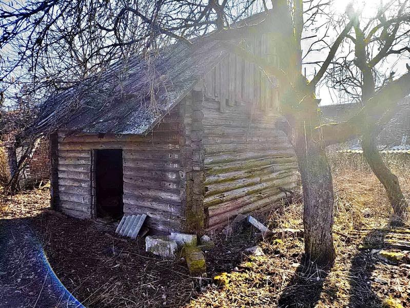 Продам 2-этажный дом на берегу озера Свирь в г.п. Свирь. - Изображение #8, Объявление #1751450