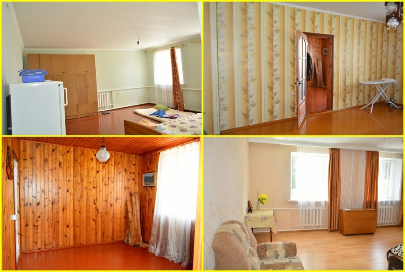 Продам дом в д. Новые Зеленки 56 км. от Минска - Изображение #5, Объявление #1751493