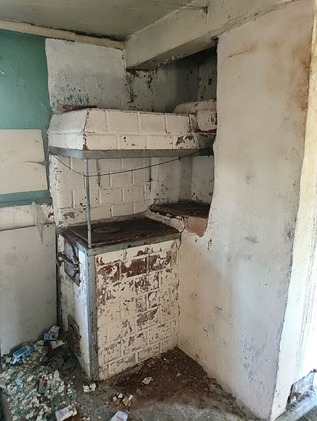 Продам 2-этажный дом на берегу озера Свирь в г.п. Свирь. - Изображение #9, Объявление #1751450