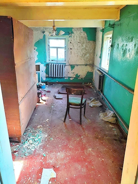 Продам 2-этажный дом на берегу озера Свирь в г.п. Свирь. - Изображение #10, Объявление #1751450