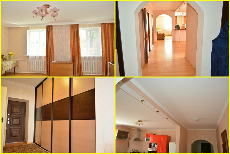 Продам дом в д. Новые Зеленки 56 км. от Минска - Изображение #6, Объявление #1751493