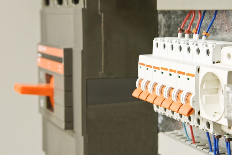 Электрика и электротехническая продукция от официального поставщика!  - Изображение #2, Объявление #1751699