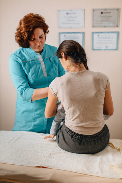 Помощь при лактостазе, обучение и консультации ГВ - Изображение #1, Объявление #1751767