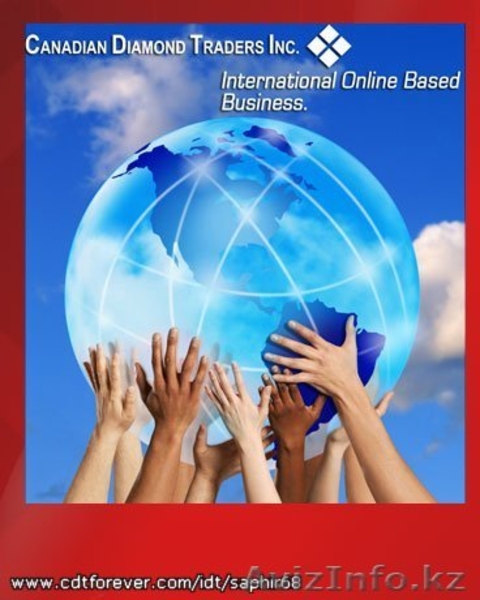 Уникальный бизнес  в онлайн доступен всем - Изображение #4, Объявление #12650