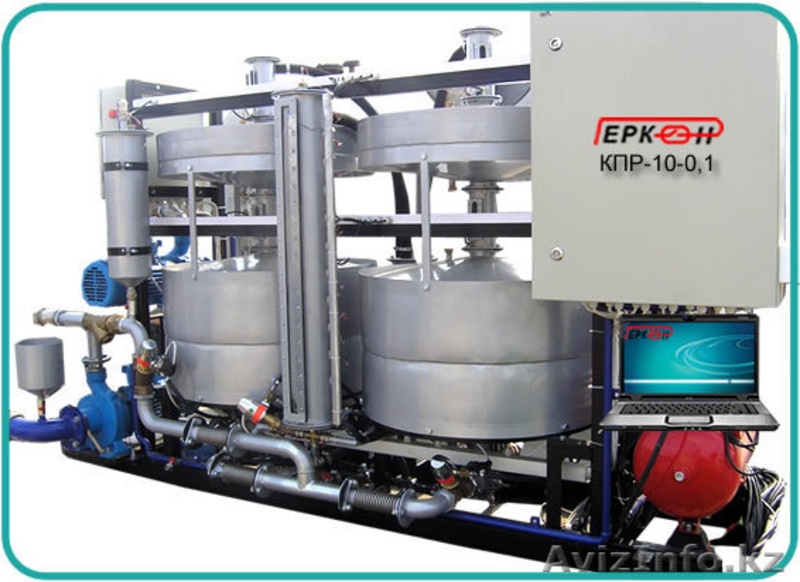 ООО "НПФ Геркон" - Изображение #4, Объявление #15308