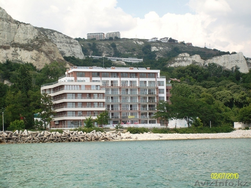 BlackSeaPrincess - Квартири класса люкс на берегу моря, от инвеститор, - Изображение #3, Объявление #22318
