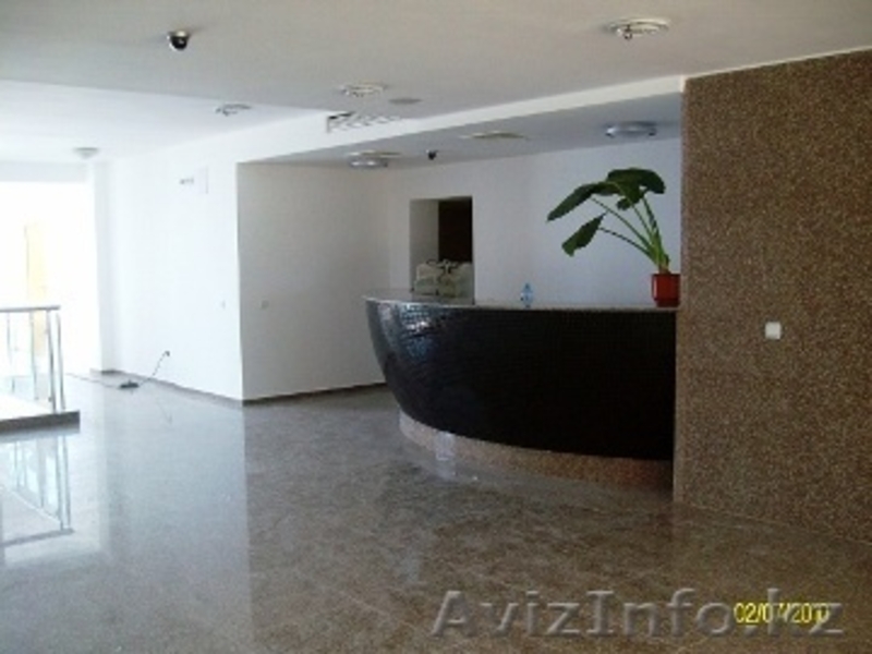 BlackSeaPrincess - Квартири класса люкс на берегу моря, от инвеститор, - Изображение #1, Объявление #22318