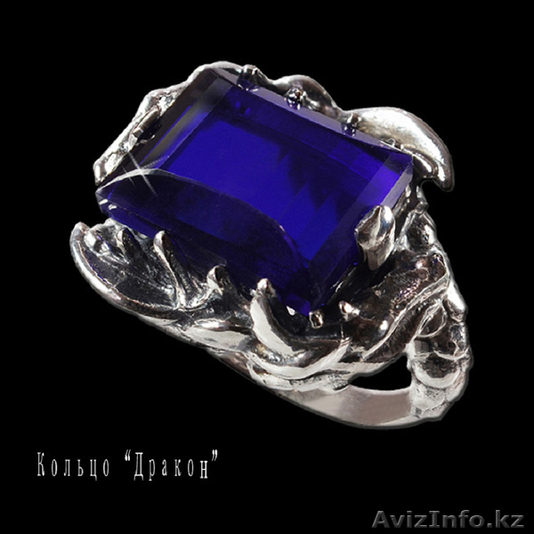 Серебряные украшения оптом SRIBLOSVIT - Изображение #7, Объявление #861231