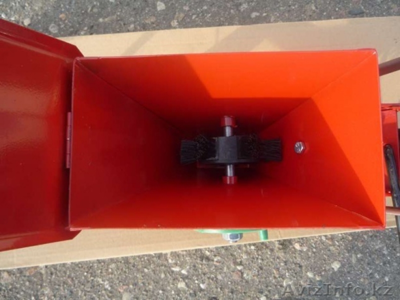 Ручная сеялка - доставка бесплатно! - Изображение #4, Объявление #1353067