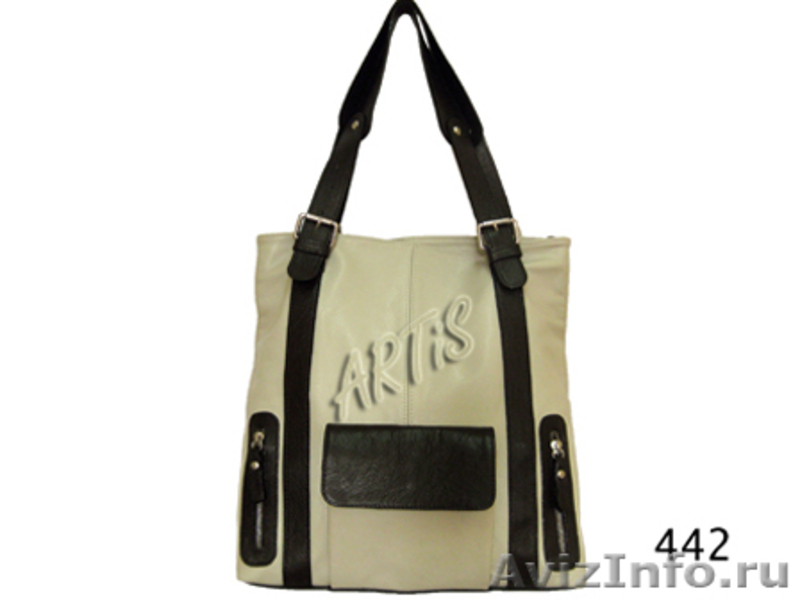 ЖЕНСКИЕ СУМКИ от производителя ARTiS - Изображение #2, Объявление #58249
