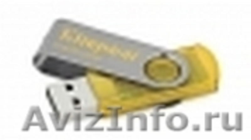 USB flash, Карты памяти, USB HDD, устройства чтения карт памяти. - Изображение #5, Объявление #223737