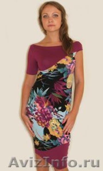 Женский трикотаж от производителя оптом - Изображение #9, Объявление #99347