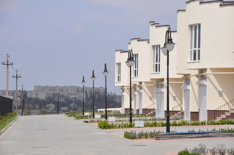 Дом 185 м2 в клубном поселке в Севастополе - Изображение #6, Объявление #275014