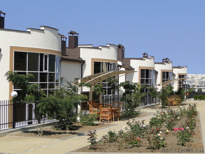 Дом 185 м2 в клубном поселке в Севастополе - Изображение #4, Объявление #275014