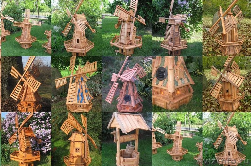 Цветочные вазы,скульптуры,фонтаны. - Изображение #2, Объявление #6611