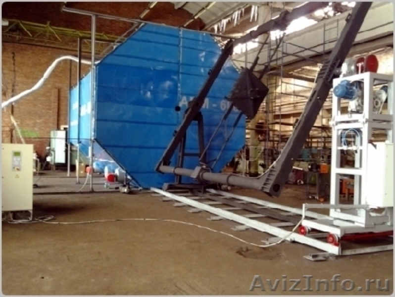 Продам ротоформовочное оборудование - Изображение #2, Объявление #888552