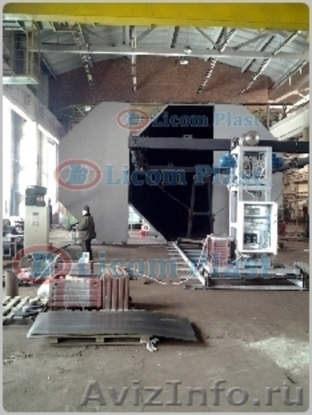 ўтаматычныя ротоформомочные машыны .Продаж  - Изображение #5, Объявление #888749