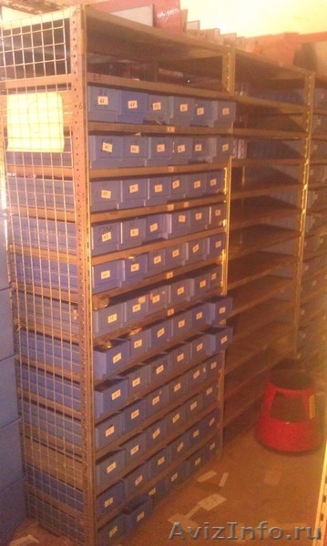 Продаю откамплектованный склад/магазин оригинальных, новых автозапчистей, лехков - Изображение #3, Объявление #985683