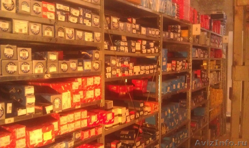 Продаю откамплектованный склад/магазин оригинальных, новых автозапчистей, лехков - Изображение #6, Объявление #985683