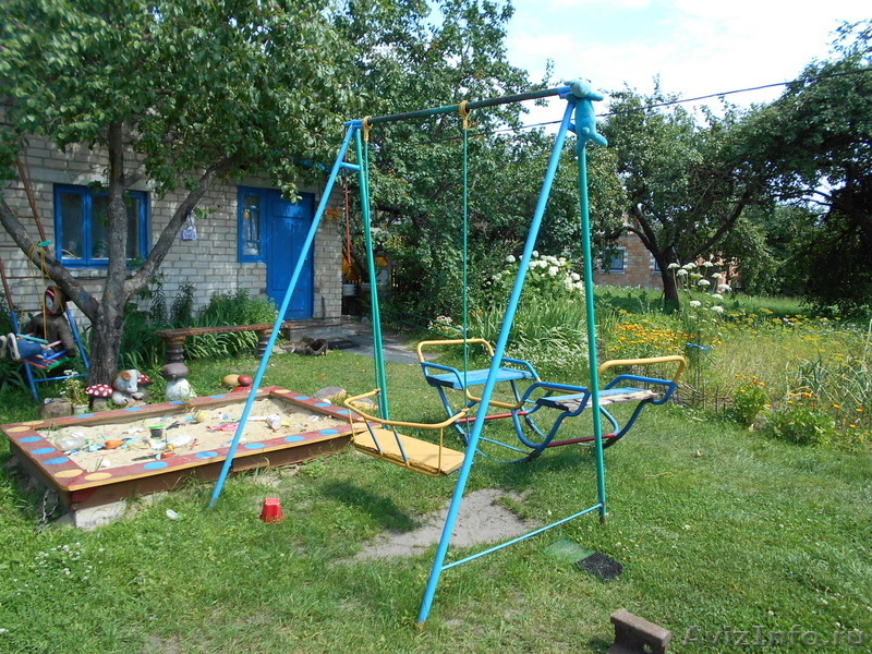 Сдам дом или полдома для отдыха в деревне - Изображение #4, Объявление #1264351