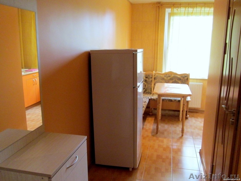 Сдаю Квартиру Посуточно в Литве гор КЛАИПЕДЕ - Изображение #3, Объявление #875253