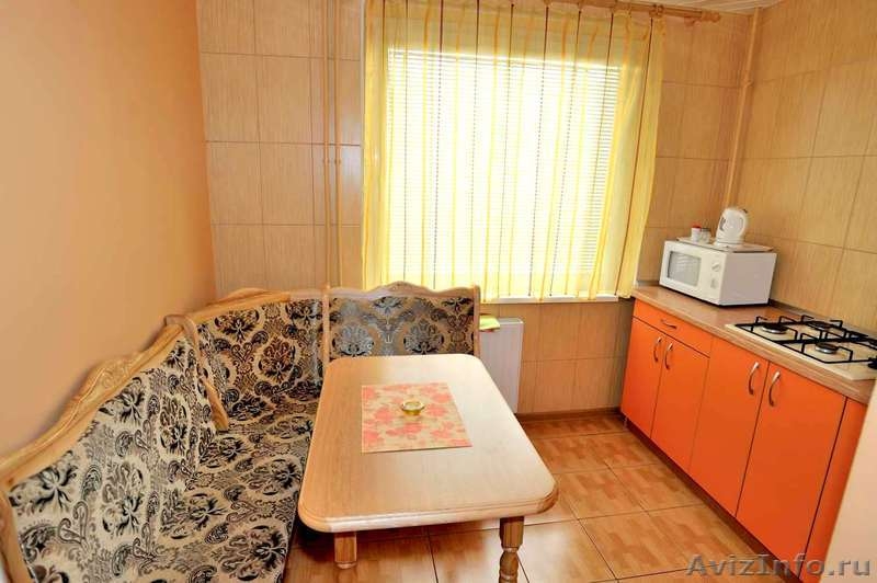 Сдаю Квартиру Посуточно в Литве гор КЛАИПЕДЕ - Изображение #4, Объявление #875253