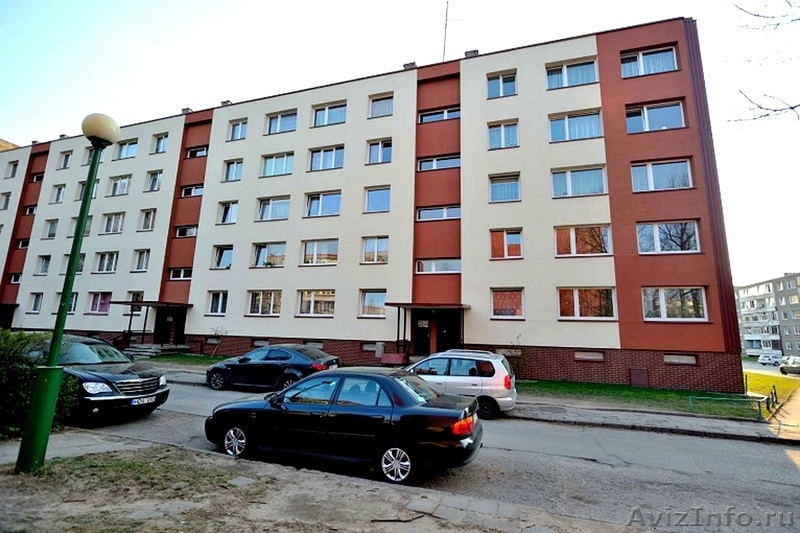 Сдаю Квартиру Посуточно в Литве гор КЛАИПЕДЕ - Изображение #7, Объявление #875253