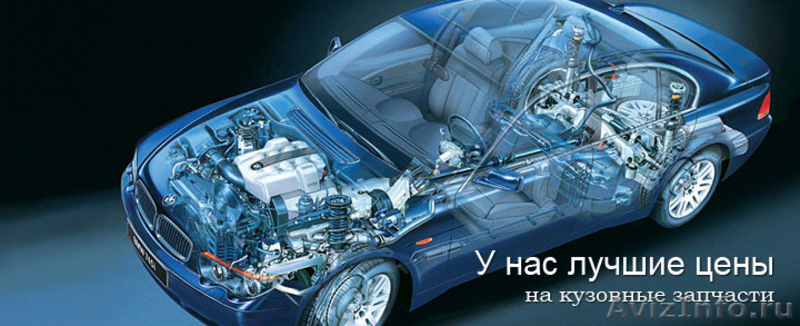 Купить Пороги и Арки Для Иномарок. - Изображение #4, Объявление #501078