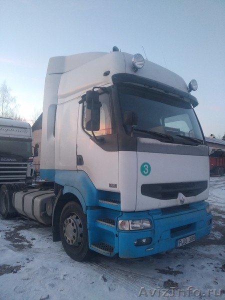 Запчасти для грузовых авто. - Изображение #7, Объявление #1632815