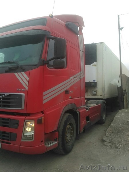 Запчасти для ВОЛЬВО - Изображение #3, Объявление #1639333