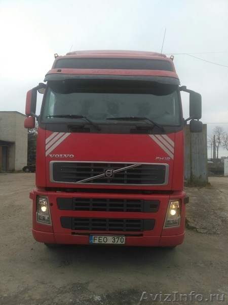 Запчасти для грузовых авто. - Изображение #6, Объявление #1632815