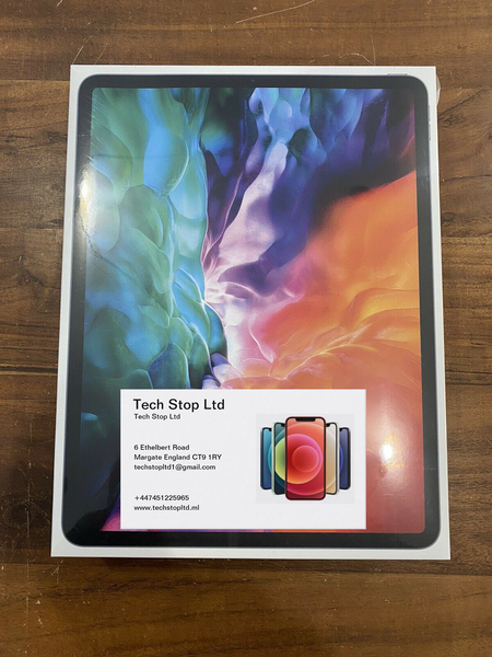 Apple iPad Pro, Apple iPad Air - Изображение #3, Объявление #1699105