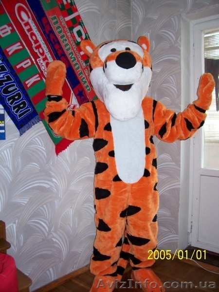 ростовые куклы купить              - Изображение #4, Объявление #13331